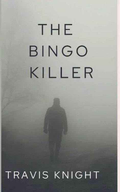 Produktbild: The Bingo Killer