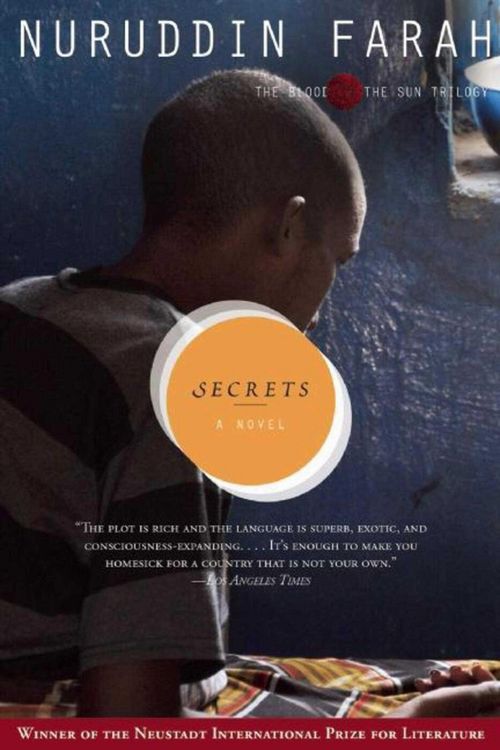 Produktbild: Secrets