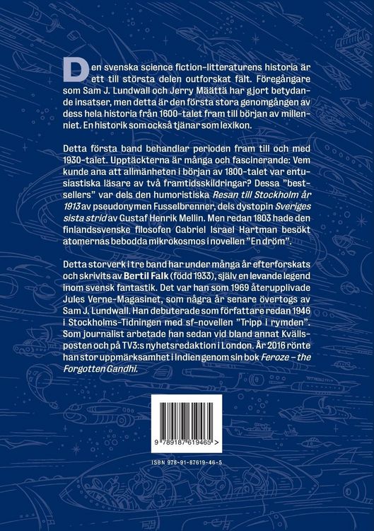 Produktbild: Faktasin