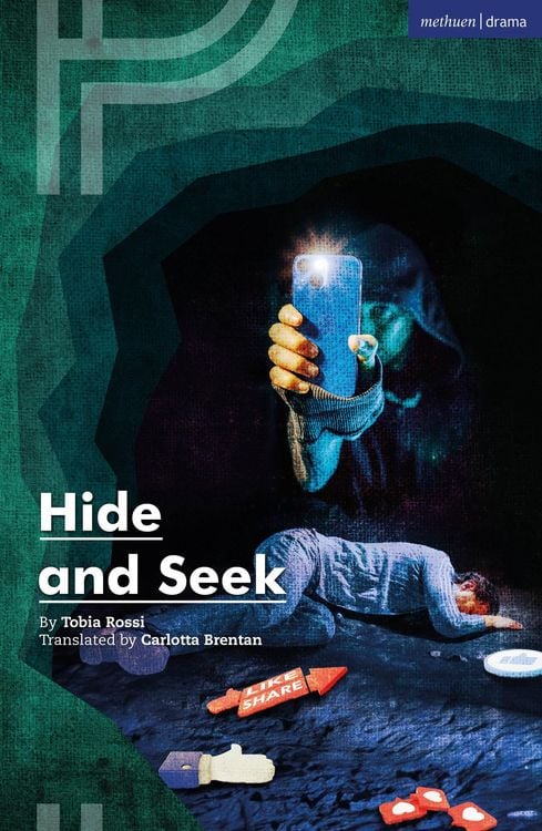 Produktbild: Hide and Seek