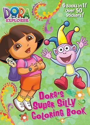 Produktbild: Color Bk-Dora Explorer Doras S