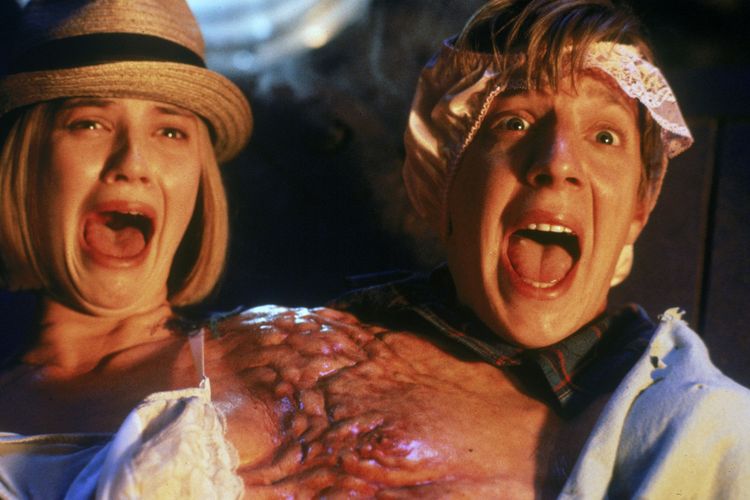 Produktbild: Freaked
