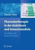 Produktbild: Pharmakotherapie in der An&auml;sthesie und Intensivmedizin