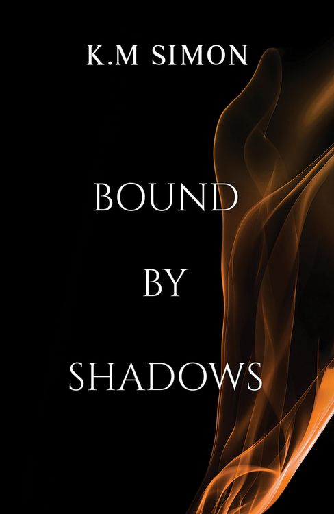 Produktbild: Bound by Shadows
