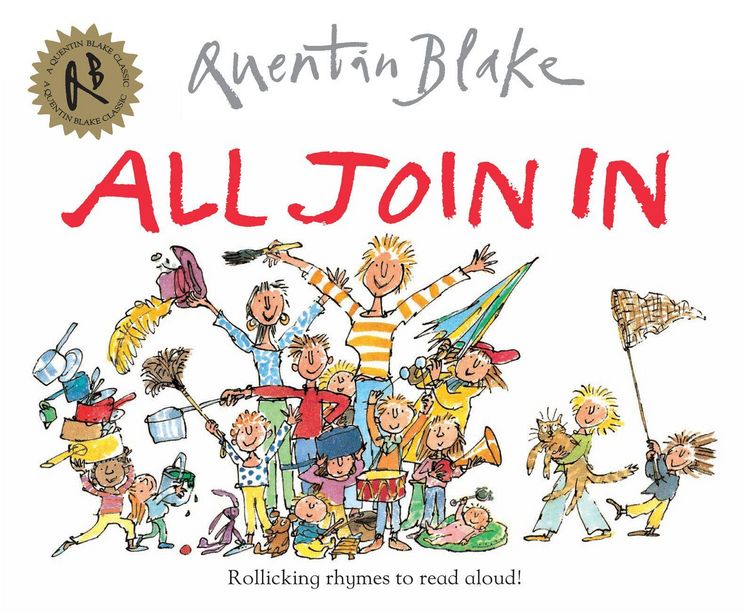 Produktbild: All Join In