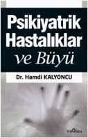 Produktbild: Psikiyatrik Hastaliklar ve B&uuml;y&uuml;