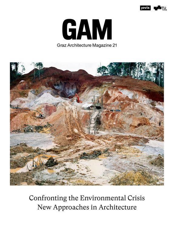 Produktbild: Confronting the Environmental Crisis: New Approaches in Architecture
