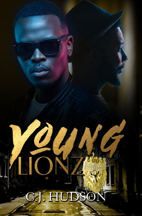 Produktbild: Young Lionz