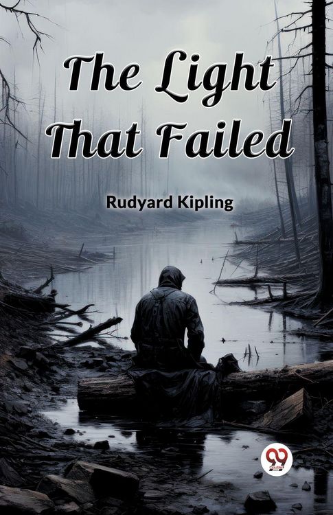 Produktbild: The Light That Failed