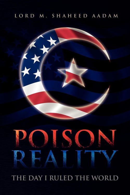 Produktbild: Poison Reality