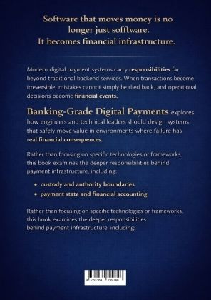 Produktbild: Banking-Grade Digital Payments