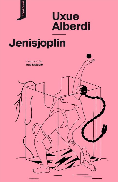 Produktbild: Jenisjoplin