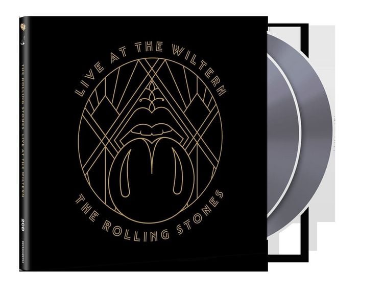 Produktbild: Live At The Wiltern (Los Angeles/2CD)
