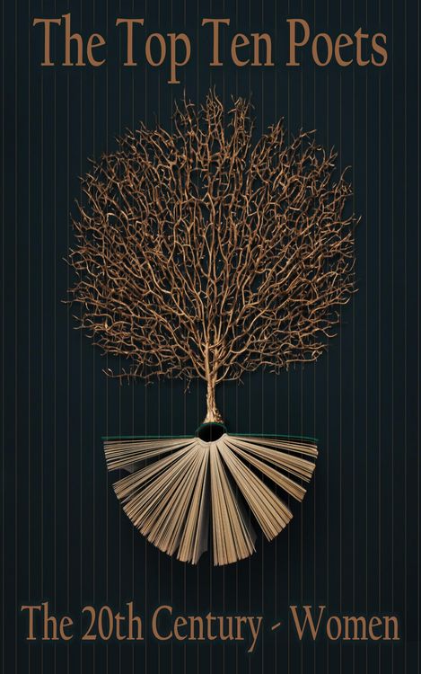 Produktbild: The Top 10 Poets - The 20th Century - The Women