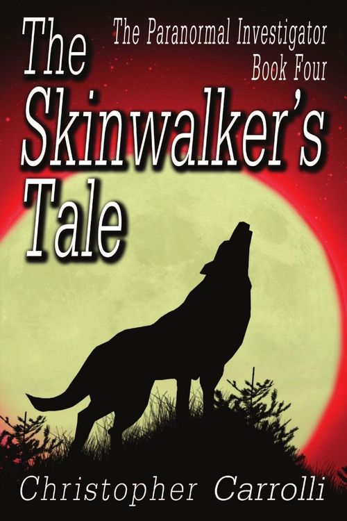 Produktbild: The Skinwalker's Tale