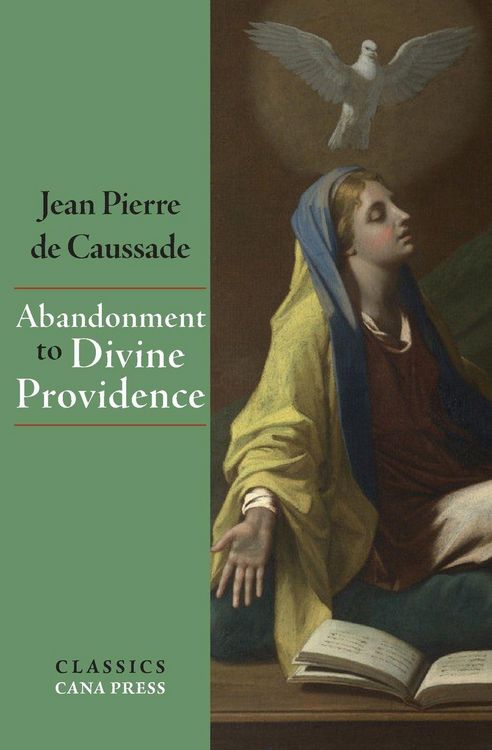 Produktbild: Abandonment To Divine Providence