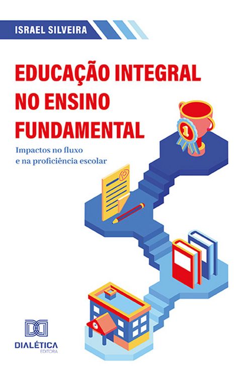 Produktbild: Educa&ccedil;&atilde;o Integral no Ensino Fundamental