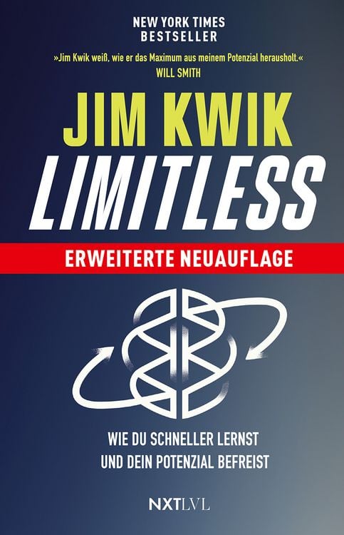Produktbild: Limitless