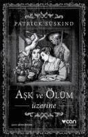Produktbild: Ask ve &Ouml;l&uuml;m &Uuml;zerine