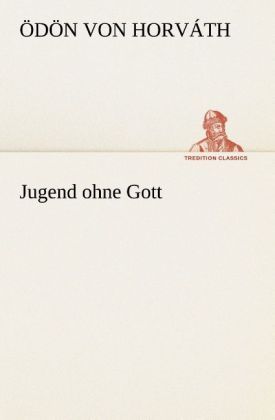Produktbild: Jugend ohne Gott