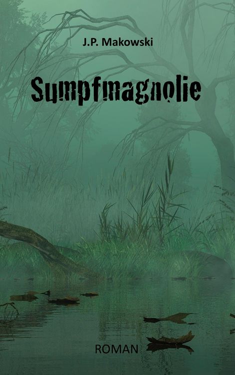 Produktbild: Sumpfmagnolie