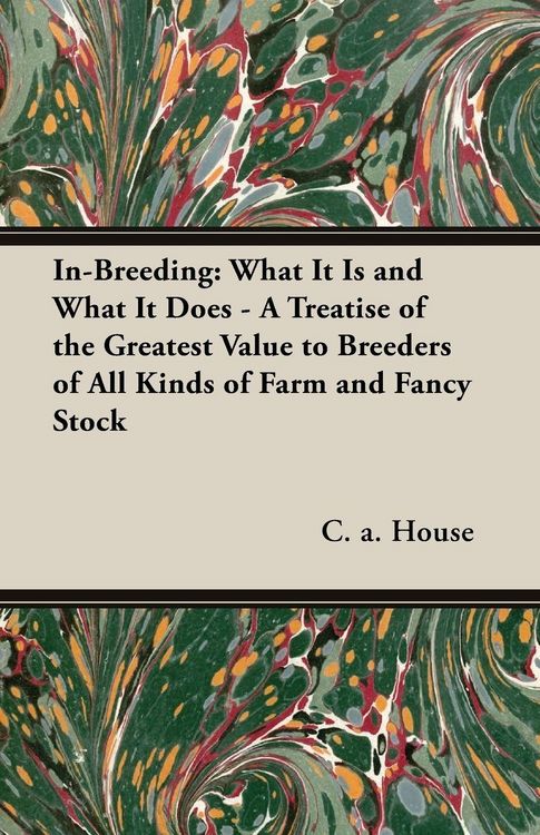 Produktbild: In-Breeding