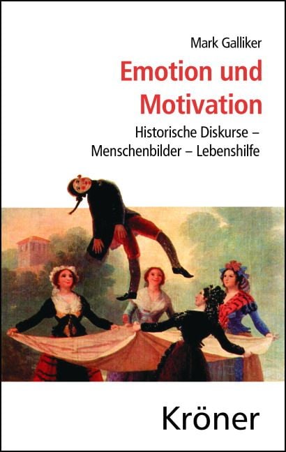 Produktbild: Emotion und Motivation