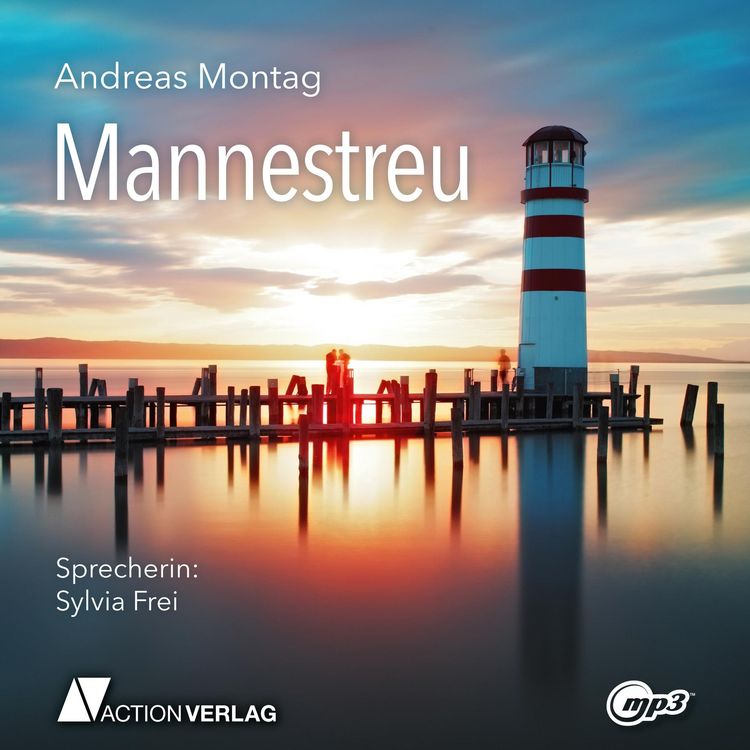 Produktbild: Mannestreu