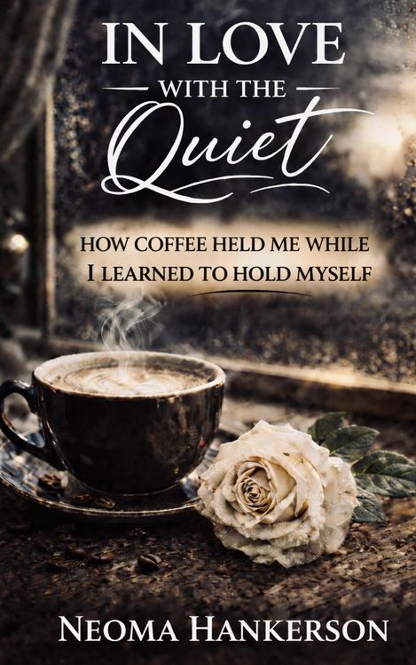 Produktbild: In Love With The Quiet (In Love With Quiet, #1)