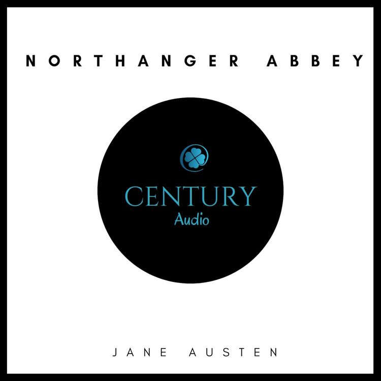 Produktbild: Northanger Abbey