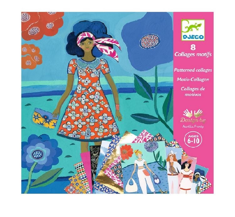 Produktbild: Bastelpackung: Tendance WAX