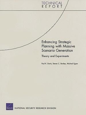Produktbild: Enhancing Strategic Planning with Massive Scenario Generation