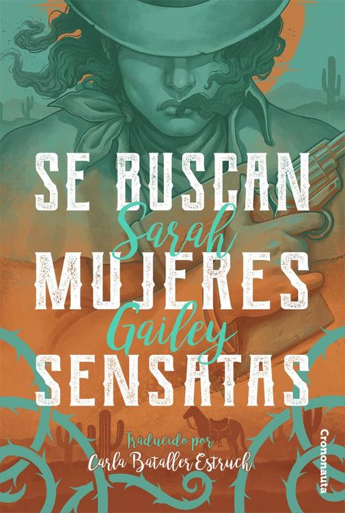 Produktbild: Se buscan mujeres sensatas