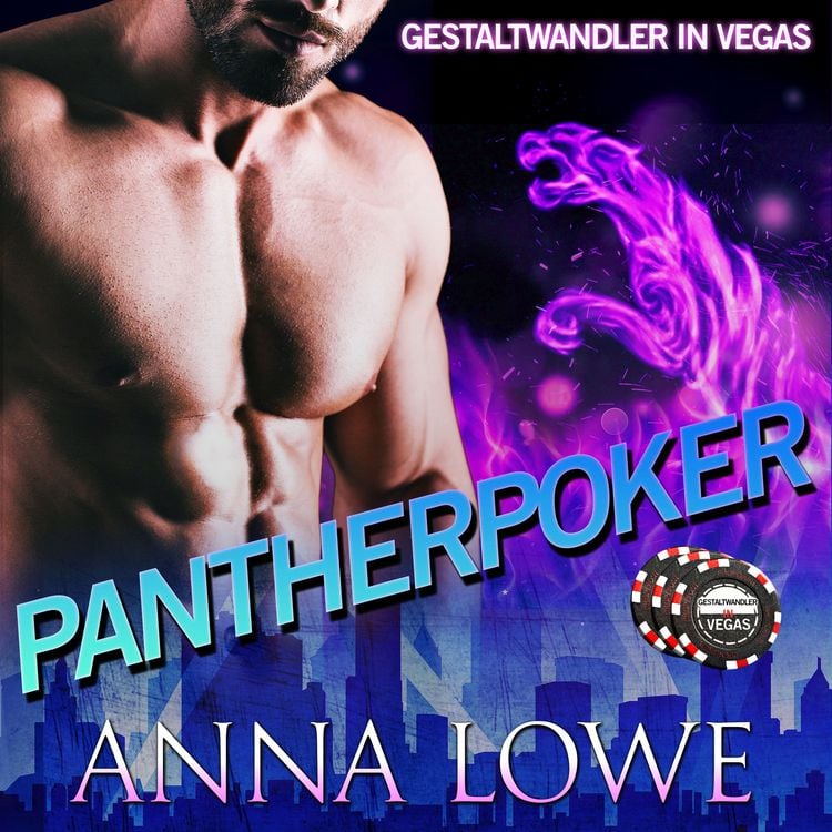 Produktbild: Pantherpoker