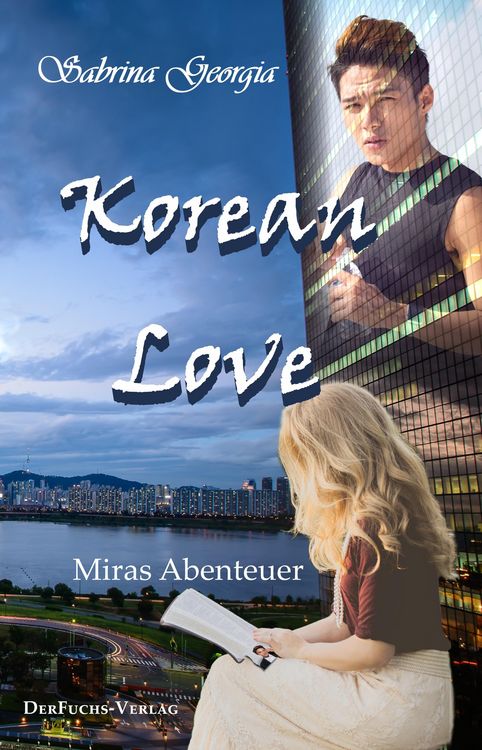 Produktbild: Korean Love