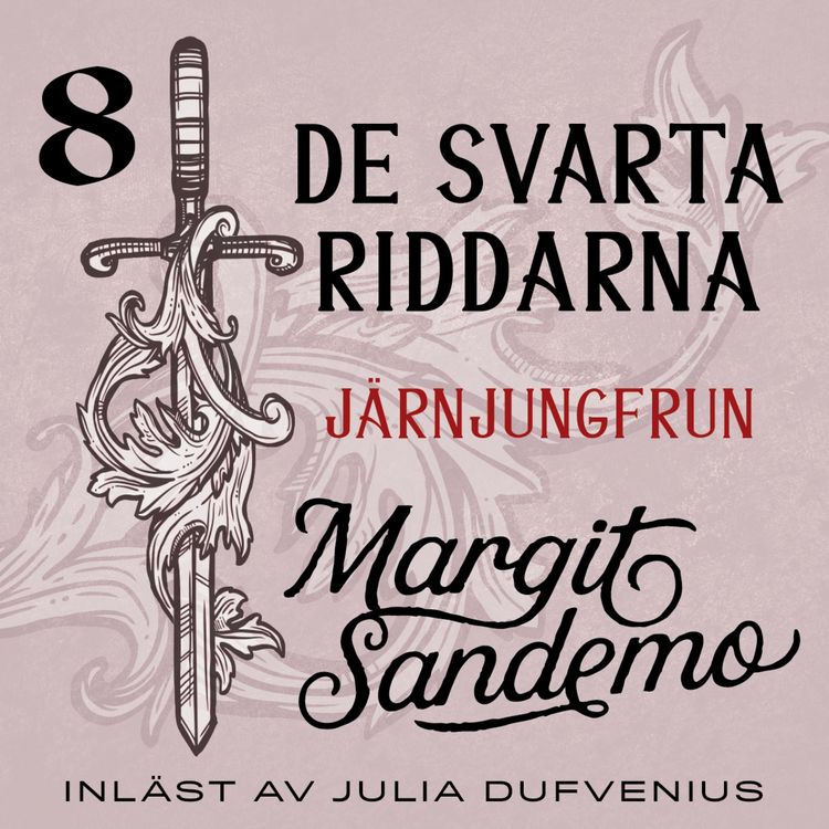 Produktbild: J&auml;rnjungfrun