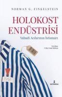 Produktbild: Holokost End&uuml;strisi - Yahudi Acilarinin Istismari