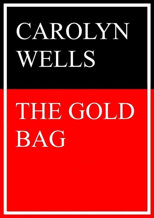Produktbild: The Gold Bag