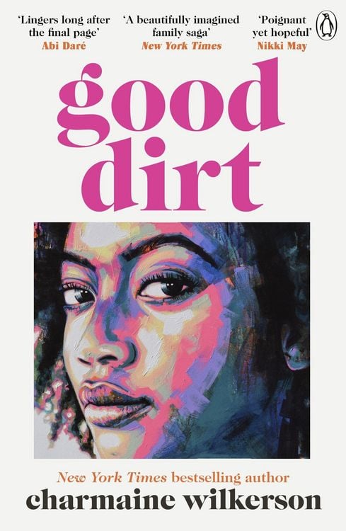 Produktbild: Good Dirt