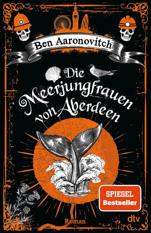 Produktbild: Die Meerjungfrauen von Aberdeen