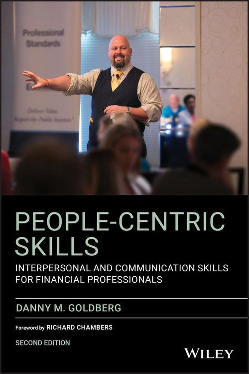 Produktbild: People-Centric Skills