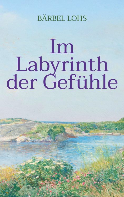 Produktbild: Im Labyrinth der Gef&uuml;hle