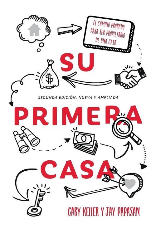 Produktbild: Su Primera Casa