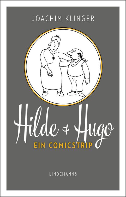 Produktbild: Hilde & Hugo