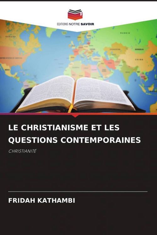 Produktbild: Le Christianisme Et Les Questions Contemporaines