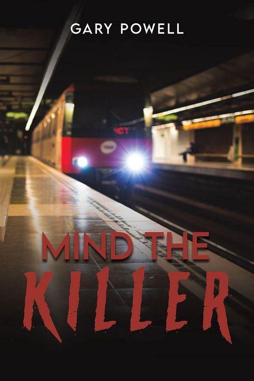 Produktbild: Mind the Killer