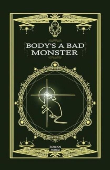 Produktbild: Body's a Bad Monster