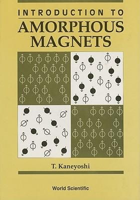 Produktbild: Introduction To Amorphous Magnets