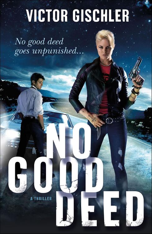 Produktbild: No Good Deed