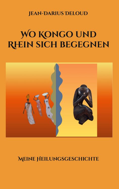 Produktbild: Wo Kongo und Rhein sich begegnen